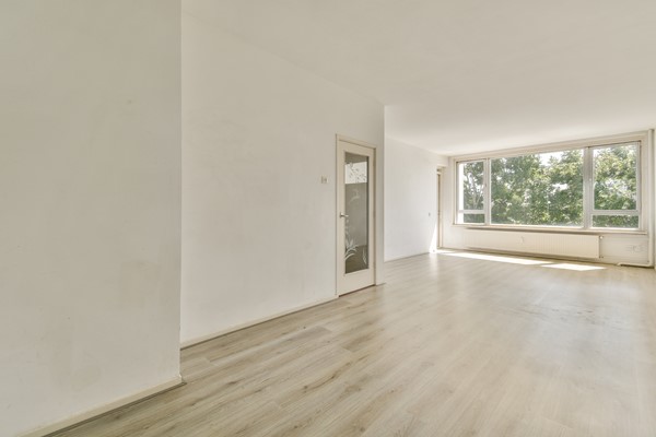 Medium property photo - Antony Moddermanstraat 118, 1063 LV Amsterdam